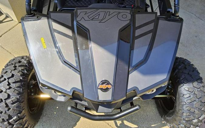 2027 Kayo S350 UTV
