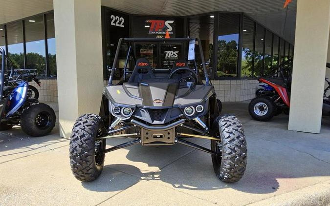 2027 Kayo S350 UTV