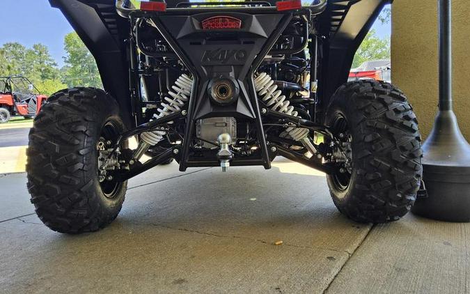 2027 Kayo S350 UTV