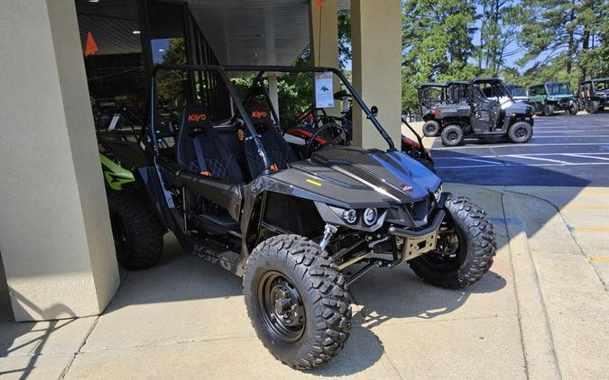 2027 Kayo S350 UTV