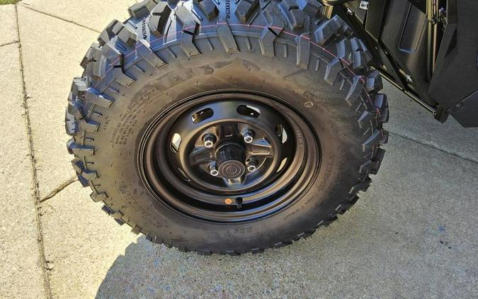 2027 Kayo S350 UTV