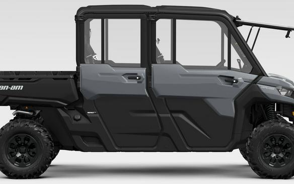 2027 Can-Am Defender MAX DPS CAB HD10
