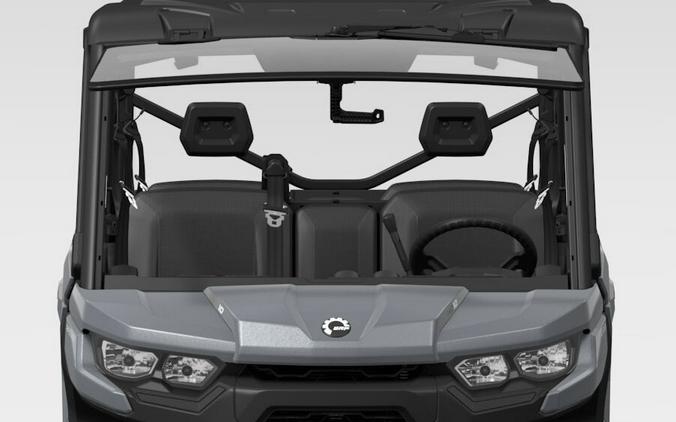 2027 Can-Am Defender MAX DPS CAB HD10