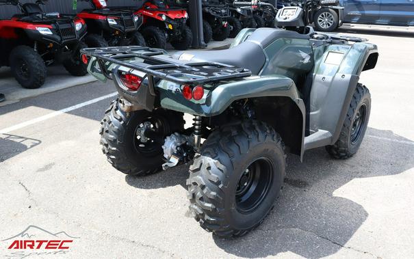 2023 Honda FourTrax Rancher Base