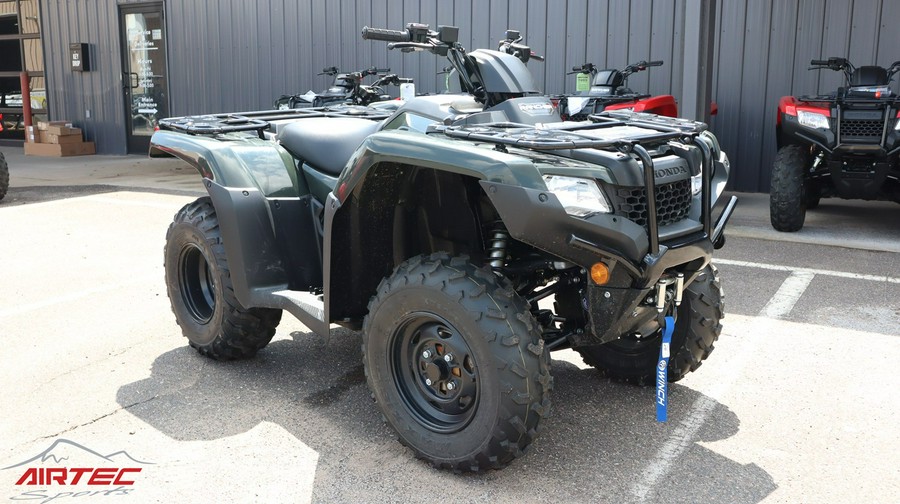 2023 Honda FourTrax Rancher Base