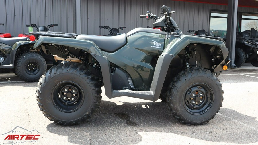 2023 Honda FourTrax Rancher Base