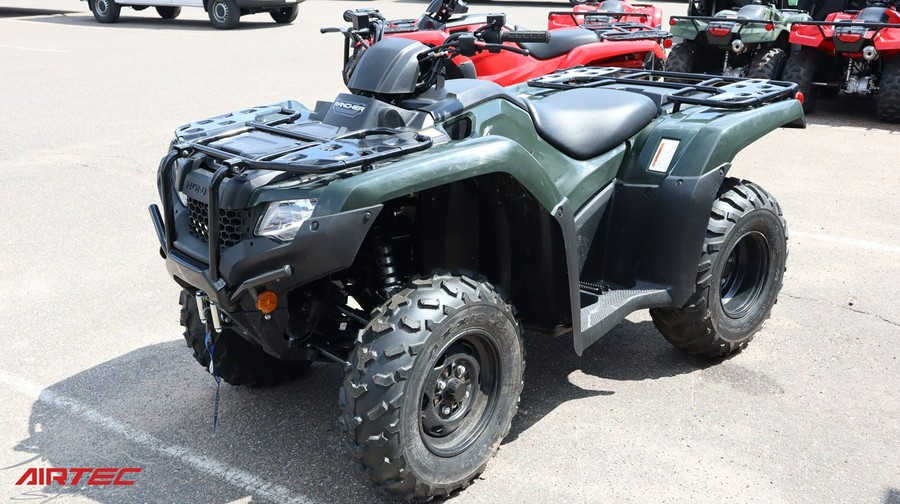 2023 Honda FourTrax Rancher Base