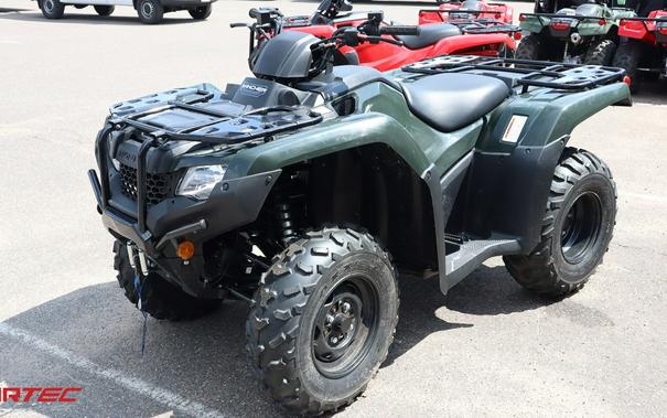 2023 Honda FourTrax Rancher Base