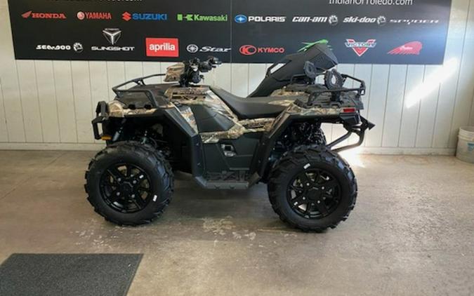 2024 Polaris Sportsman XP 1000 Hunt Edition Camo