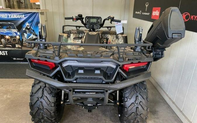 2024 Polaris Sportsman XP 1000 Hunt Edition Camo