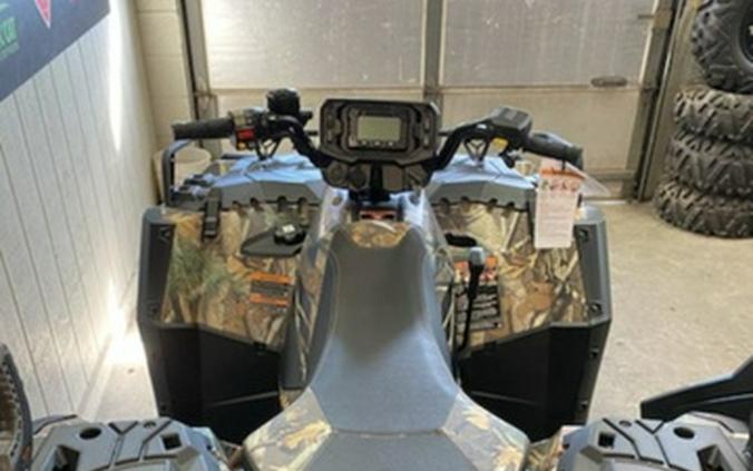 2024 Polaris Sportsman XP 1000 Hunt Edition Camo