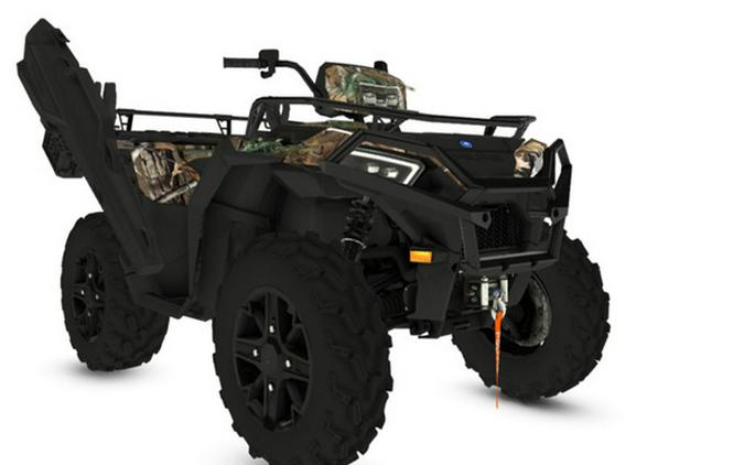 2024 Polaris Sportsman XP 1000 Hunt Edition Camo