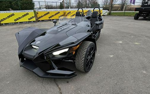 2024 Polaris Slingshot® Slingshot® S AutoDrive w/ Technology Package I