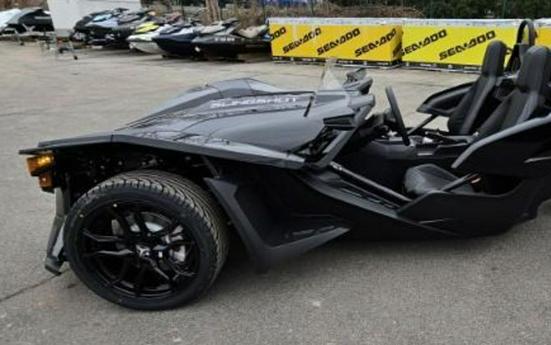 2024 Polaris Slingshot® Slingshot® S AutoDrive w/ Technology Package I