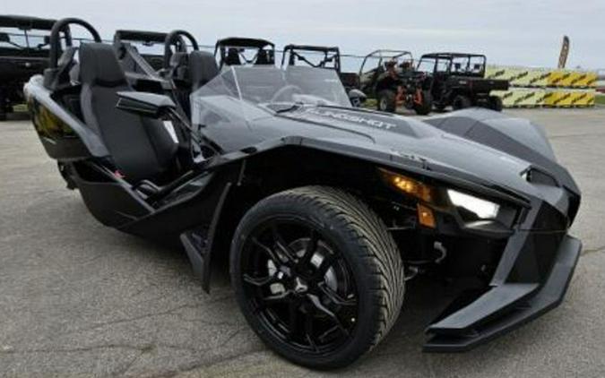 2024 Polaris Slingshot® Slingshot® S AutoDrive w/ Technology Package I