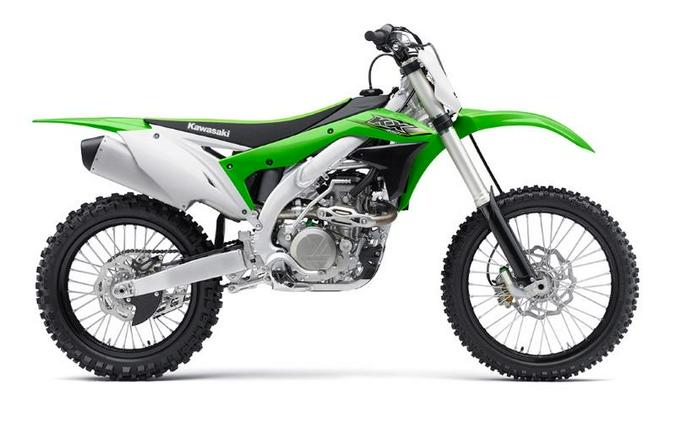 2017 Kawasaki KX™450F