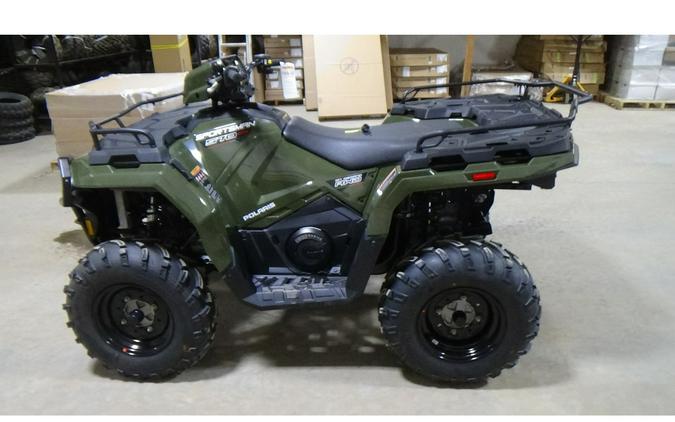 2024 Polaris Industries SPORTSMAN 570 EPS-