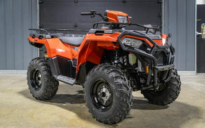 2024 Polaris® Sportsman 570 EPS