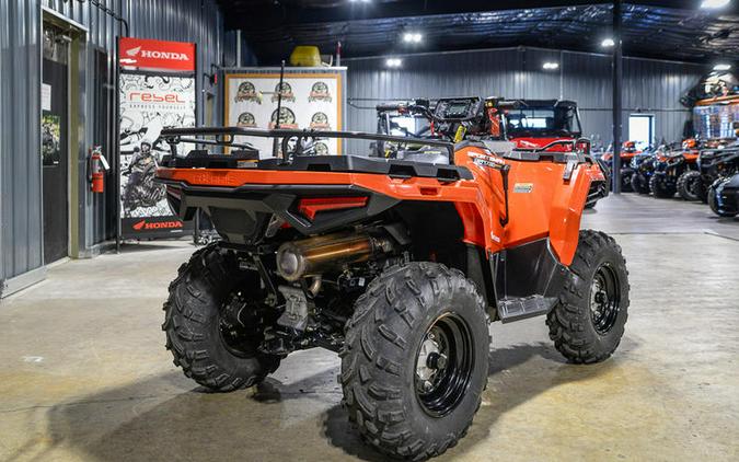 2024 Polaris® Sportsman 570 EPS