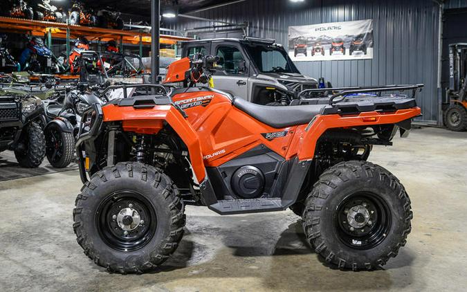 2024 Polaris® Sportsman 570 EPS