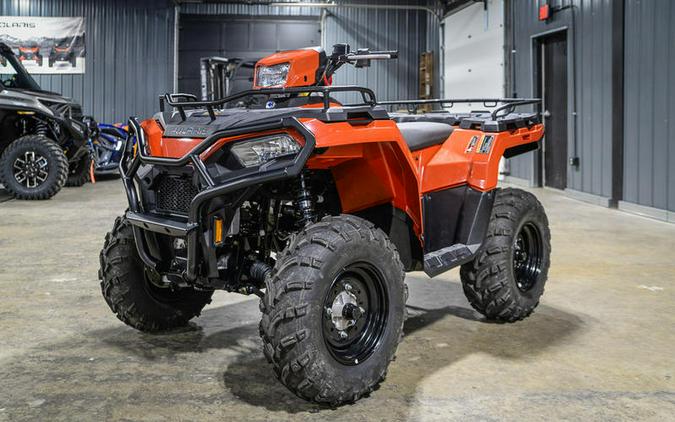 2024 Polaris® Sportsman 570 EPS