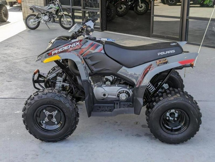 2024 Polaris® Phoenix 200