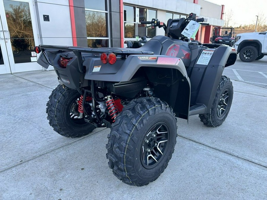 2024 Honda FourTrax Foreman Rubicon 4x4 Automatic DCT EPS Del