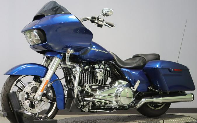 2017 Harley-Davidson Road Glide Special