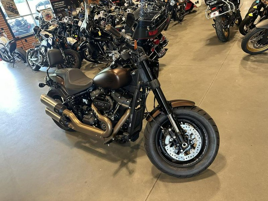 2019 Harley-Davidson® FXFBS - Softail® Fat Bob® 114