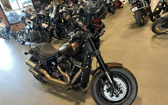 2019 Harley-Davidson® FXFBS - Softail® Fat Bob® 114