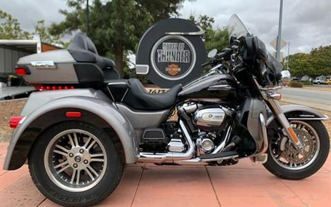 2017 Harley-Davidson Tri Glide® Ultra