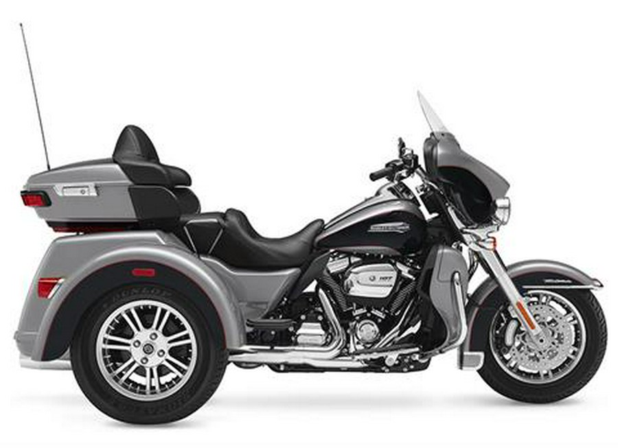 2017 Harley-Davidson Tri Glide® Ultra