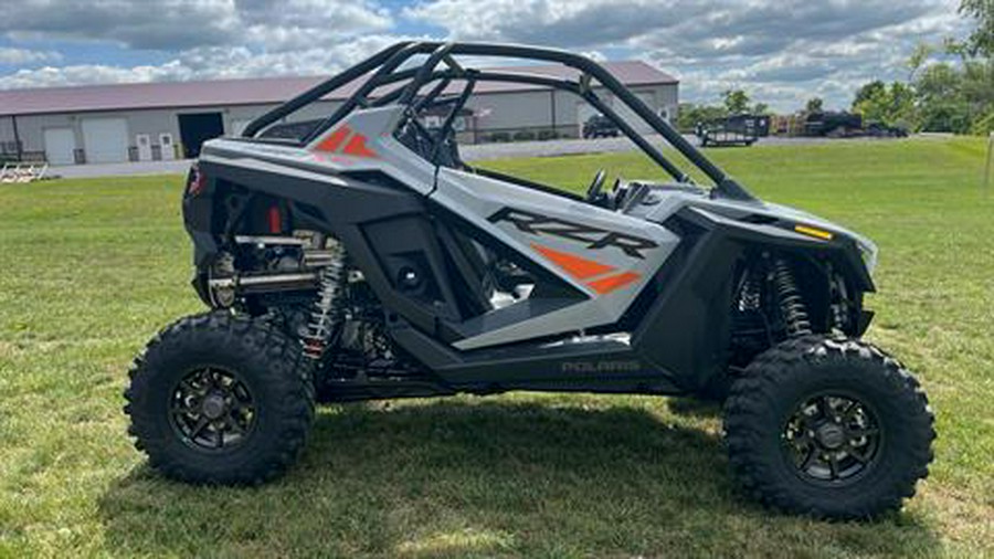 2024 Polaris RZR Pro XP Sport