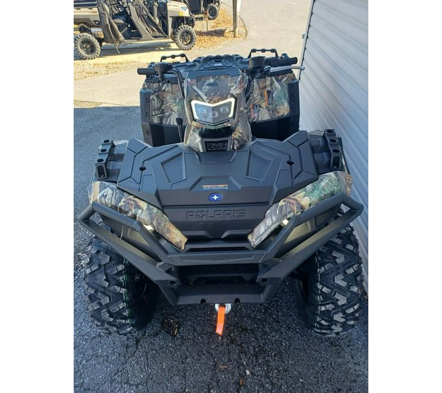 2024 Polaris® Sportsman 850 Ultimate Trail Polaris Pursuit Camo