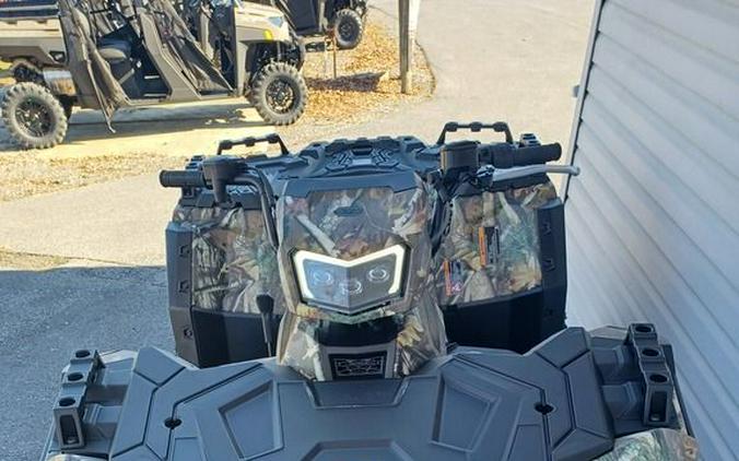 2024 Polaris® Sportsman 850 Ultimate Trail Polaris Pursuit Camo