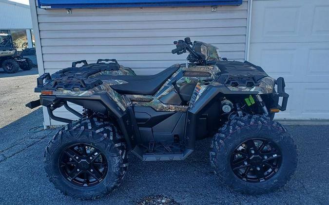 2024 Polaris® Sportsman 850 Ultimate Trail Polaris Pursuit Camo