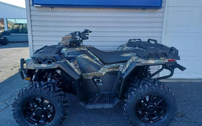 2024 Polaris® Sportsman 850 Ultimate Trail Polaris Pursuit Camo