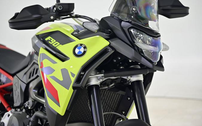 2024 BMW F 900 GS