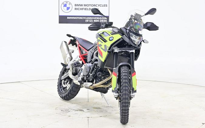 2024 BMW F 900 GS