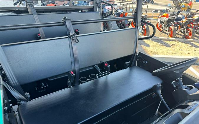 2026 Kawasaki MULE PRO-FXT™ 1000 LE