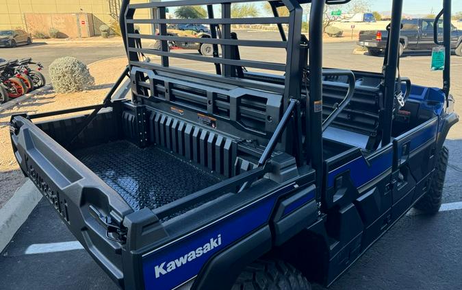 2026 Kawasaki MULE PRO-FXT™ 1000 LE