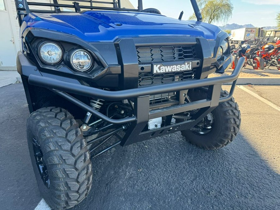 2026 Kawasaki MULE PRO-FXT™ 1000 LE