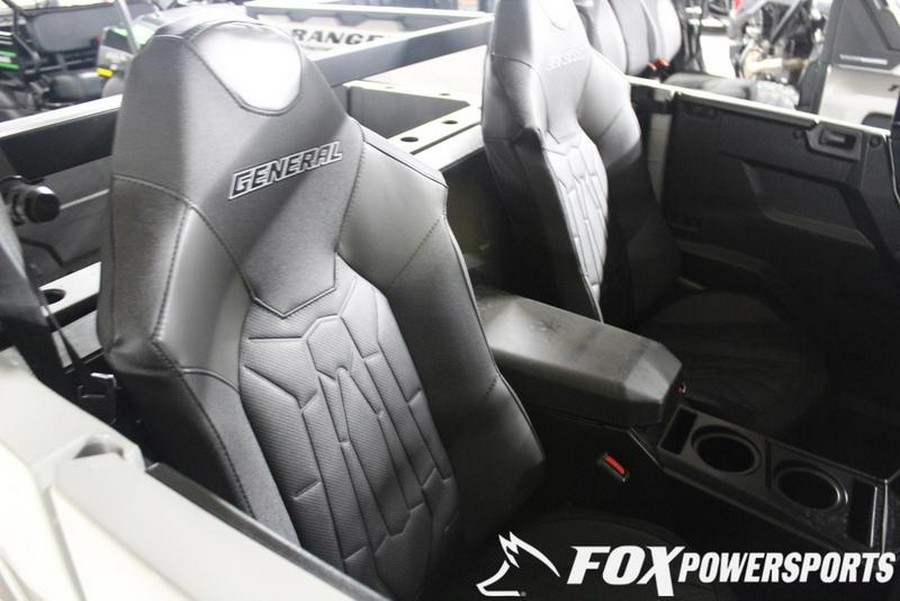 2025 Polaris® General 4 1000 Sport