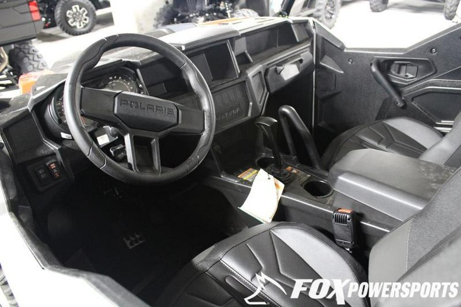 2025 Polaris® General 4 1000 Sport