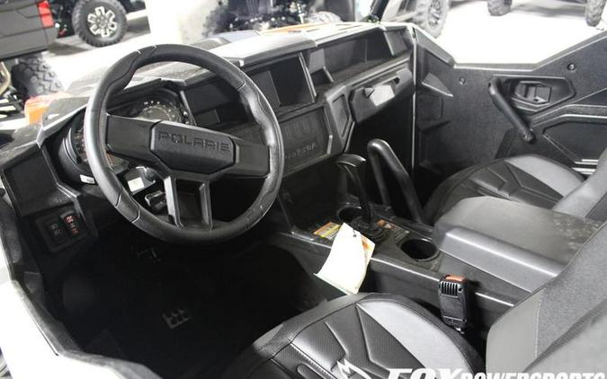 2025 Polaris® General 4 1000 Sport