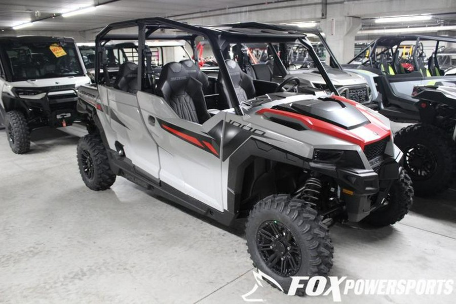 2025 Polaris® General 4 1000 Sport