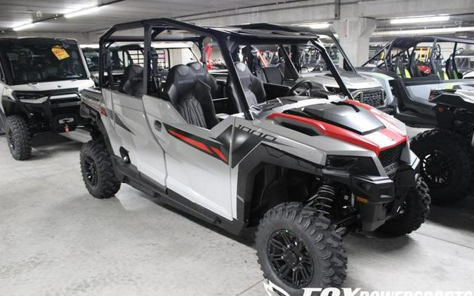 2025 Polaris® General 4 1000 Sport