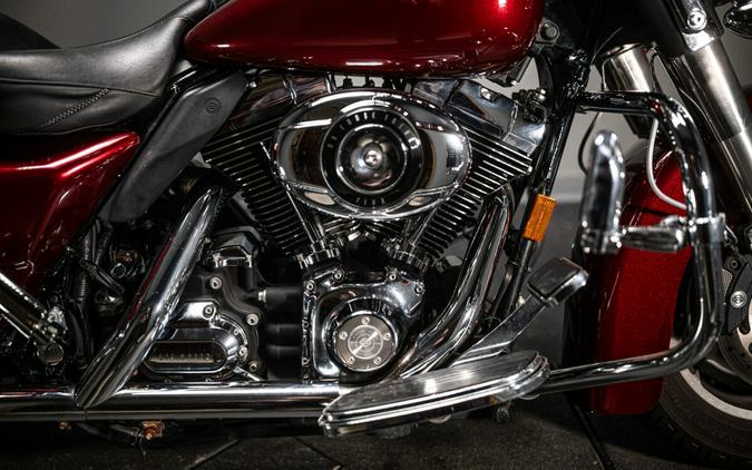 2008 Street Glide® (FLHX)