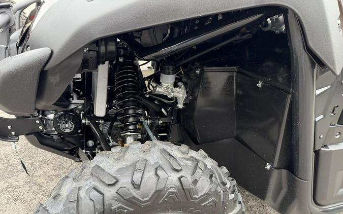 2017 Yamaha Viking VI EPS Ranch Edition