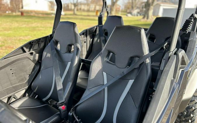 2026 Can-Am Commander MAX XT 1000R